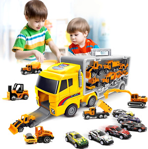 Kids Toys for Boys girls,Toys for 3 4 5 6 year old Boys, Toddler Toys/Truck