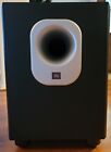JBL SUB500 Home Theater Powered Subwoofer Only -Working