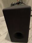 Sony SA-SW3 Wireless Subwoofer for HT-A7000/HT-A9