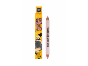 Benefit High Brow Eyebrow Duo Pencil Linen Pink / Soft Gold (2x1.4g / 2x0.04oz)