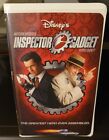 Inspector Gadget (VHS, 1999, Clam Shell Case)