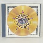AM Gold: 60's Generation CD Time Life Original Recordings Beach Boys Box Tops