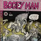 Bogeyman #2 1969 San Francisco R Crumb Rick Griffin Rory Hayes Underground Comix