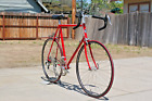Trek 400 Men's Road Bicycle 60cm 700c Made In USA