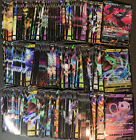 Pokemon 100 Card Japanese Bulk Pack Lot w/ 1 Ultra Rare V Card + 9 Holo Foils
