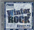 VA-Winter Of Rock CD Flyleaf/By The Tree/Day Of Fire/BarlowGirl Brand New Sealed