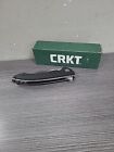 CRKT Avant-Tac 5820 Folding PocketKnife knife nib new columbia river
