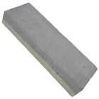 Dual Grit Combo Knife Sharpening Stone - Perfect for All Blades - 6x2x1 Inches
