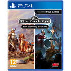 Realms of Arkania: Blade of Destiny and Startrail Bundle [Sony PlayStation 4]