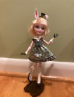 Mattel 2014 Bunny Blanc Royal Ever After High Doll - CDH57