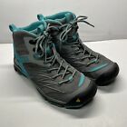 Keen Marshall Mid Hiking Shoes Women’s Size 8 Trail Sneakers Boots 1010156