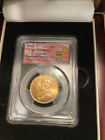 1914 Canada Gold $10 Reserve MS-64 PCGS (Canadian Gold Reserve)