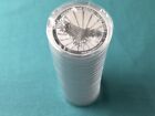 20 Coin Full Roll 2019 Australia Wedge Tailed Eagle 1 oz Silver Coin Mint Sealed