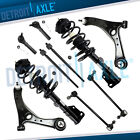 Front Lower Control arms Struts for 2008 2009 2010 Town & Country Grand Caravan
