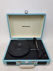 Crosley CR8005D-TU Turntable Vinyl Record Album Player (Tested) No Power Cord