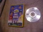 THE WIGGLES SPACE DANCING DVD NEVER SEEN ON TV ANIMATED ADVENTURE SPECIAL FEATUR