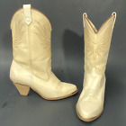 DINGO Western Cowgirl Boots Leather Women’s US 5.5 M 7373 USA