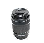 New ListingCanon EF-S 18-135mm f/3.5-5.6 IS STM Lens