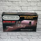 Nintendo Entertainment System NES Box - Box Only