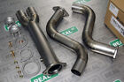 Tomei EXPREME Ti Full Titanium Mid Y Pipe for 350Z 370Z 03-11 TB6110-NS02A (For: 2007 350Z)