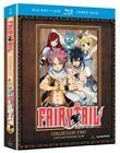 Fairy Tail: Collection Two [Blu-ray] Blu-ray