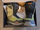 Men’s Size 8 ThirtyTwo Shifty BOA Snowboard Boots