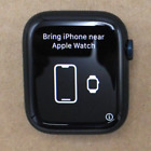 Apple Watch Series 7 A2477 MKJ73LL/A 45mm Midnight - For Parts Only - See Descr