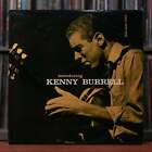 New ListingKenny Burrell - Introducing Kenny Burrell - MONO -1967 Blue Note, VG+/VG+