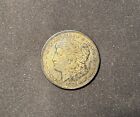 1921 P Philadelphia Mint Morgan Silver Dollar US 90% Silver Coin