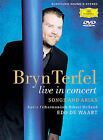 New ListingBryn Terfel - Bryn Terfel In Concert (DVD, 2003)