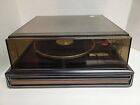 Garrard 6-200C Vintage Record Player Turntable Electrohome
