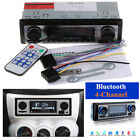 US 4-Channel Digital Car Bluetooth USB/FM/WMA/WAV Radio Stereo MP3 Player Parts (For: More than one vehicle)
