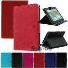Universal Fold Leather Case Cover For Amazon Kindle Fire HD 7 8 10 Tablet 2021