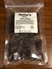 Nellie's Beef Jerky Bites, 1 Pound (16oz)  Bag, BBQ