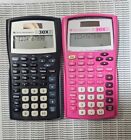 Texas Instruments TI-30X IIS Scientific Calculator 2x Lot