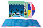 Pacific Breeze Japanese City Pop AOR & Boogie 1976-86 TRI-COLOR VINYL LP Record!
