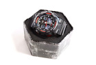 Casio G-Shock GA2100 Analog-Digital Carbon Resin Men s Watch (Used)