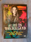 Alice in Wonderland (1966, DVD) BRAND NEW - BBC - PETER SELLERS - MICHAEL GOUGH