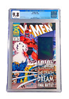 X-Men #25 CGC 9.8 WP 10/1993 (Jim Lee) Magneto