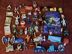 Large Lot Of Assorted Toys And Figures