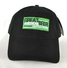 *GREAT AMERICAN BEER FESTIVAL 2008 BREWER* Microbrewery Ball cap hat *OURAY*