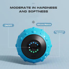 Massage Vibrating Ball-Deep Tissue Therapy NEW 4 speed Reduce Pain And Soreness
