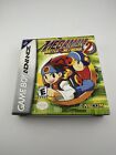 Mega Man Battle Network 2 (Gameboy Advance GBA 2002) CIB Box/Manual/Game