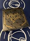 2016/17 PANINI BLACK GOLD SOCCER HOBBY BOX
