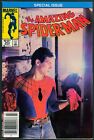 Amazing Spider-Man 262 VF+ 8.5 Marvel 1985