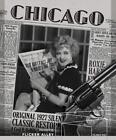 Chicago (Blu-ray) Warner Richmond Eugene Pallette Phyllis Haver Robert Edeson