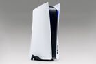 Sony PS5 Blu-Ray Edition Console   White 825GB HDD