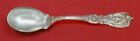 Francis I by Reed and Barton New Mark Sterling Silver Ice Cream Spoon 6