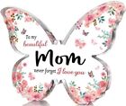 Mothers Day Gifts for Mom,Birthday I Love You Mom Gifts Acyrlic Women Wife Gifts