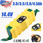 14.4 Volt Ni-MH Battery For iRobot Roomba 500 600 650 700 800 595 620 960 Series